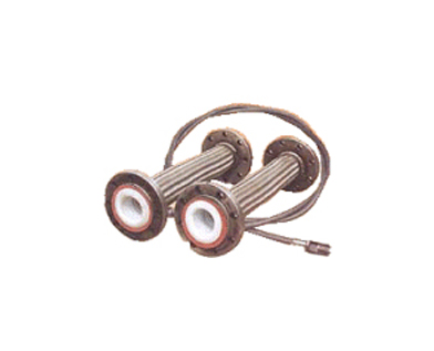 四氟補(bǔ)償器